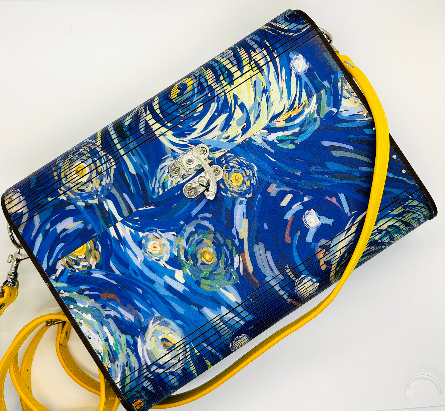 Original Woody Handbag