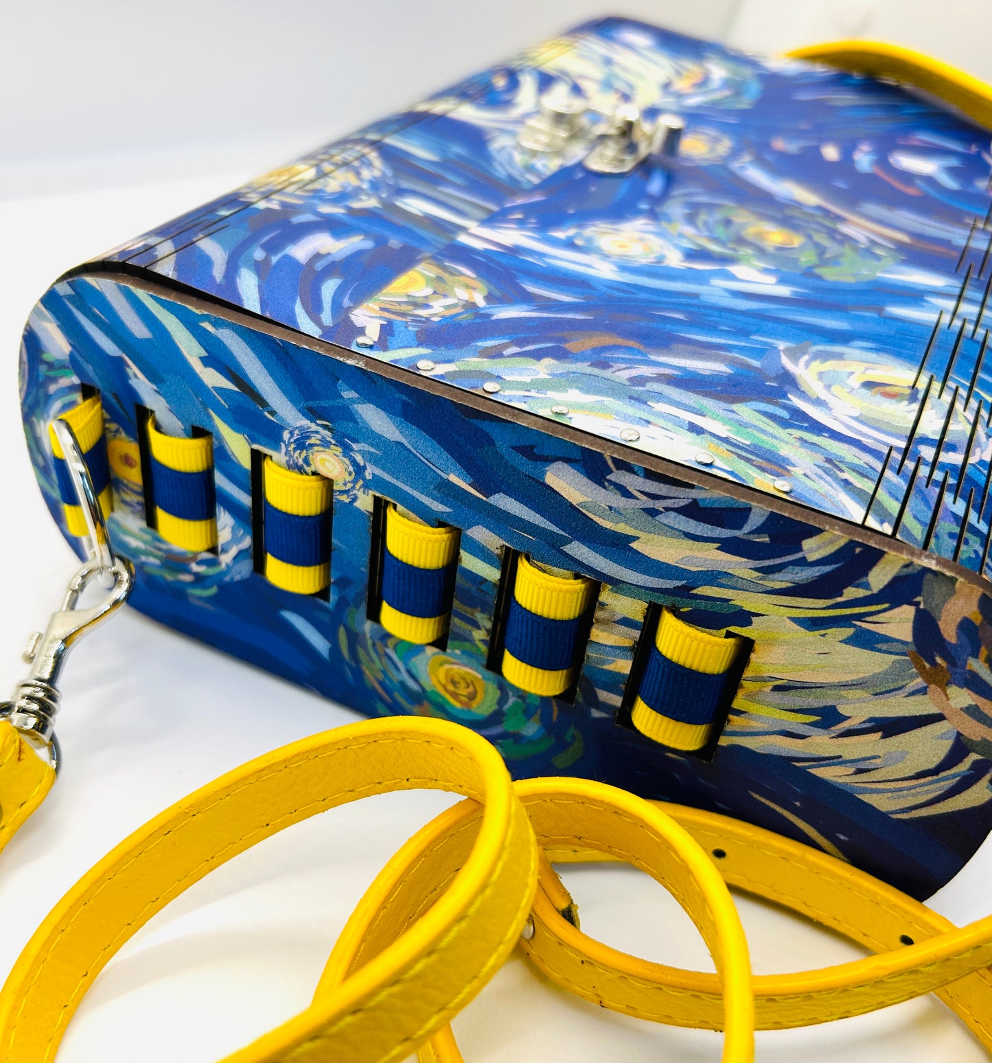 Original Woody Handbag