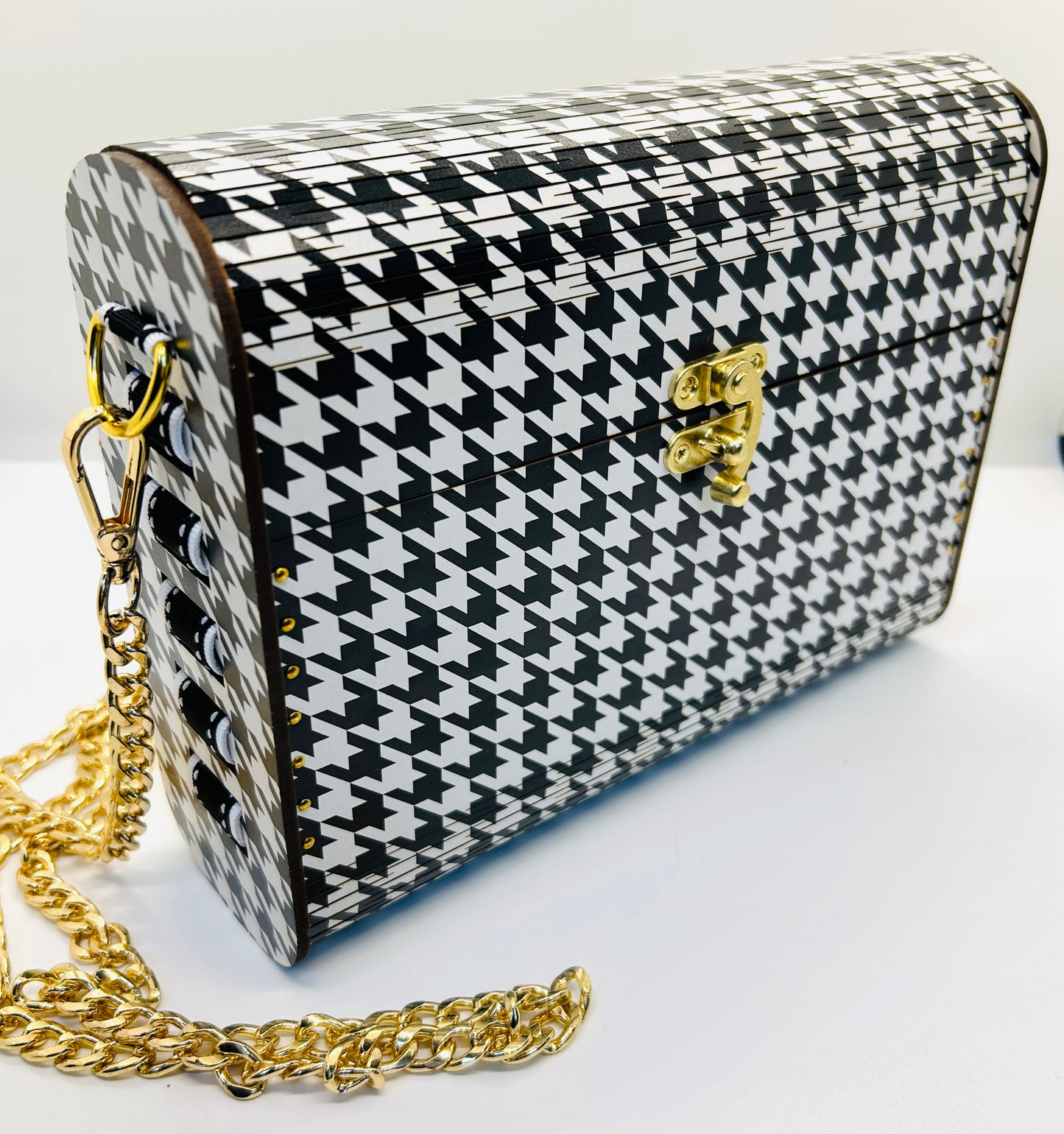 Original Woody Handbag
