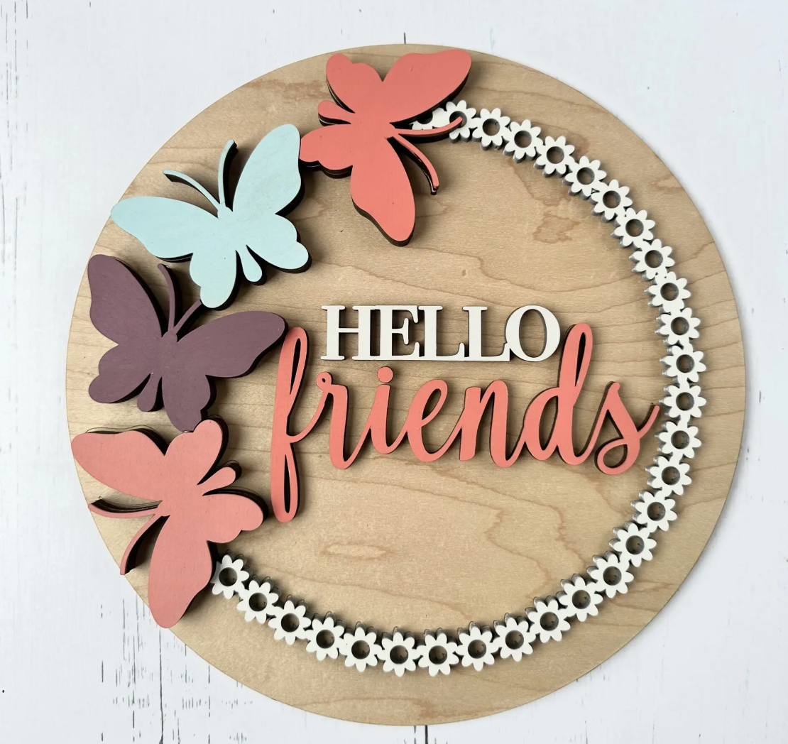 May 16th Dunellen Drama Club Craft Night